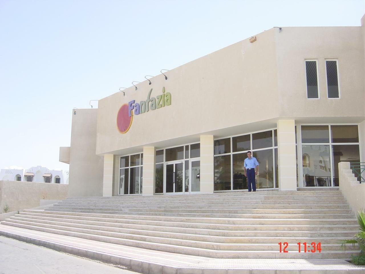 Fantazia Hotel Sharm el-Sheikh Ngoại thất bức ảnh